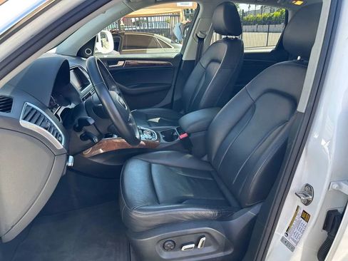 Used 2016 Audi Q5 2.0T Premium Plus image 34