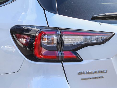 New 2025 Subaru Outback Premium image 7