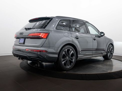 Used 2026 Audi Q7 3.0T Premium Plus w/ Premium Plus Package AWD/4WD image 3