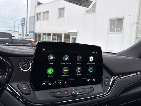 Used 2023 Chevrolet Blazer RS image 24