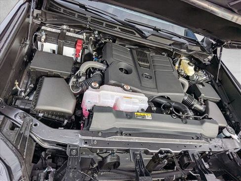 New 2026 Toyota Tundra SR5 image 17