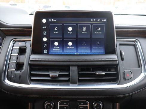 Used 2022 Chevrolet Tahoe High Country image 9