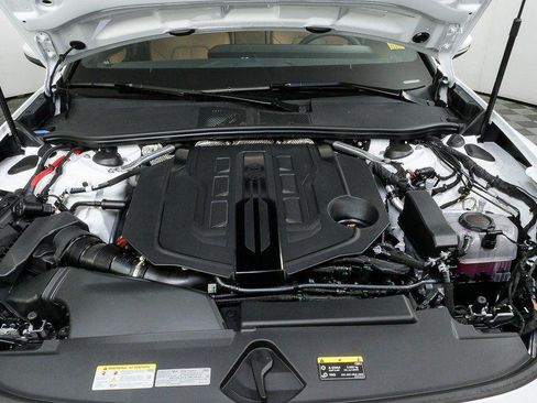 New 2026 Audi A6 Premium AWD/4WD image 34