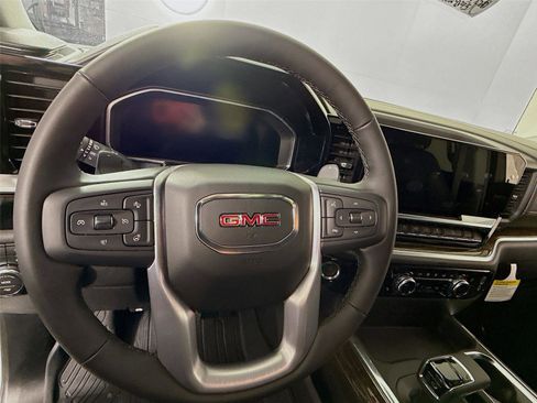 New 2026 GMC Sierra 1500 Elevation AWD/4WD image 6