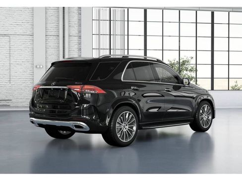 New 2026 Mercedes-Benz GLE 350 4MATIC image 21