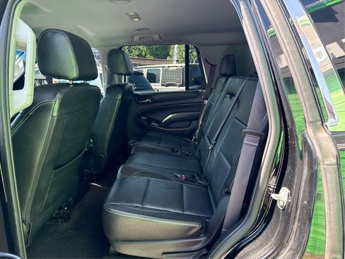 Used 2016 Chevrolet Tahoe LS AWD/4WD image 10
