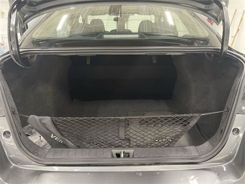 Used 2025 Nissan Versa S w/ Trunk Package image 15