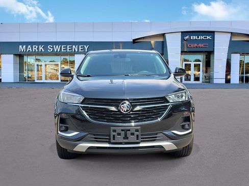 Used 2023 Buick Encore GX Preferred w/ Cold Weather Comfort Package AWD/4WD image 2