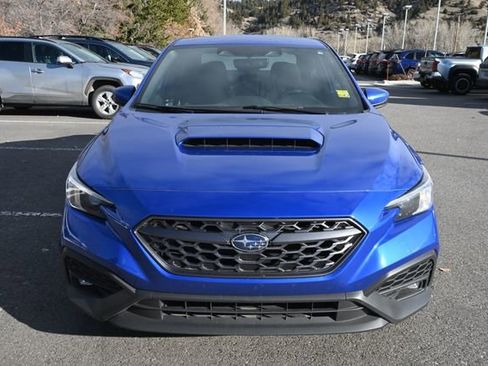 Used 2024 Subaru WRX Premium image 5