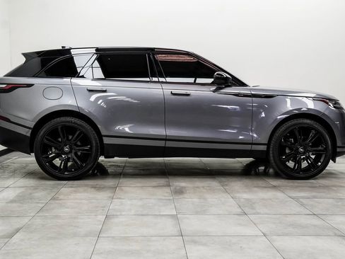 Used 2020 Land Rover Range Rover Velar S image 10