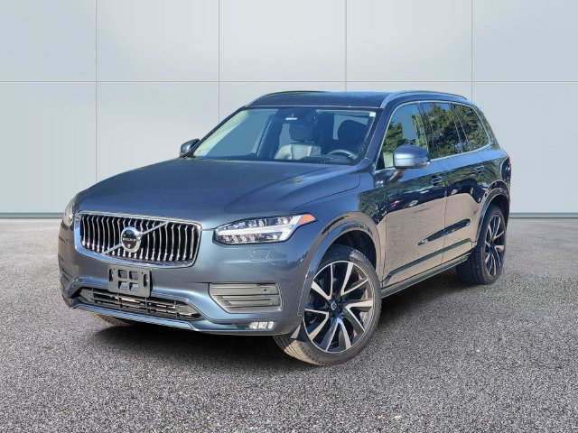 Used 2020 Volvo XC90 T6 Momentum AWD/4WD image 1