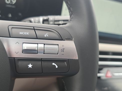 New 2026 Hyundai Tucson SEL AWD/4WD image 24