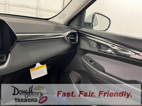 New 2026 Chevrolet TrailBlazer LT w/ Convenience Package image 46