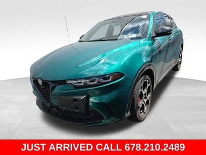 Used 2024 Alfa Romeo Tonale Veloce w/ Active Assist Package
