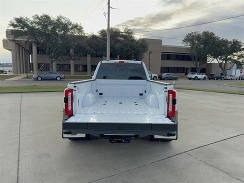 New 2026 Ford F350 King Ranch image 6