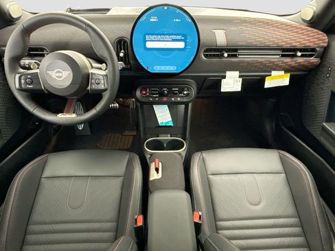 New 2026 MINI Cooper John Cooper Works image 13