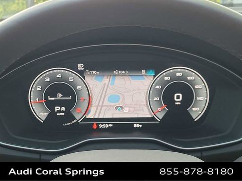 Certified 2023 Audi Q5 2.0T Prestige w/ Prestige Package AWD/4WD image 26