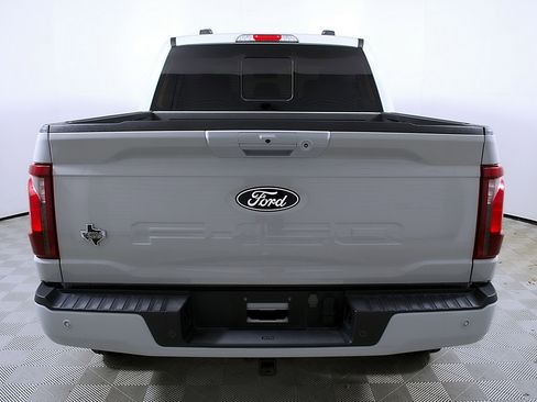 Used 2024 Ford F150 XLT w/ Equipment Group 302A MID image 8