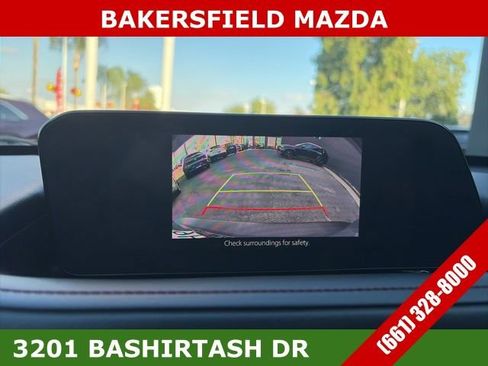 Used 2023 MAZDA CX-30 AWD 2.5 S w/ Preferred Package image 25