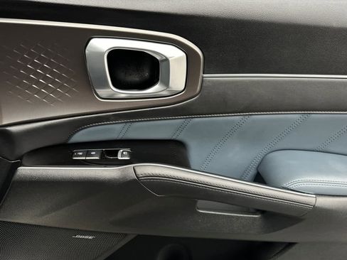 Used 2025 Kia Sorento SX Prestige image 20