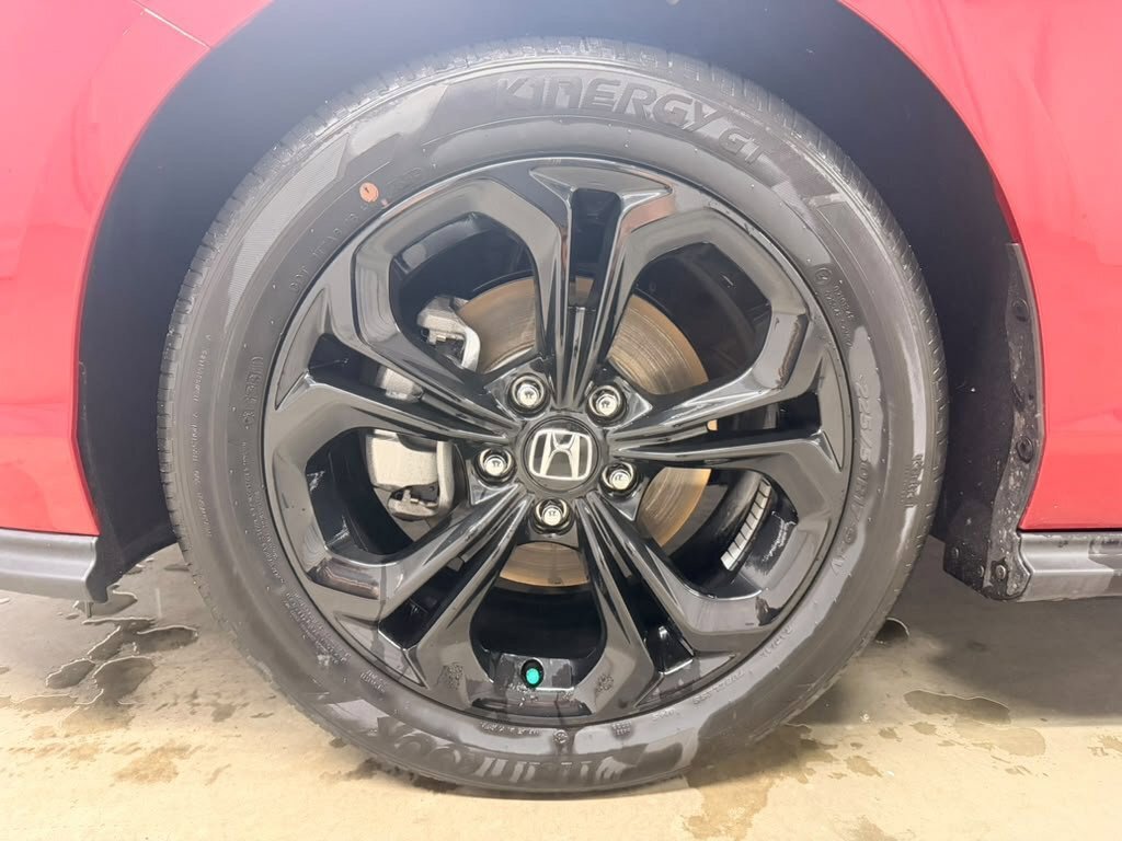 Certified 2025 Honda Accord SE image 20