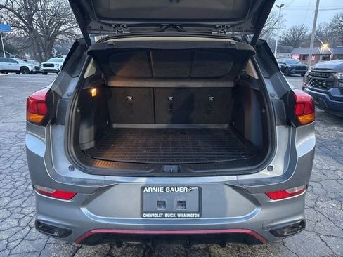 Used 2020 Buick Encore GX Preferred w/ Sport Touring Package image 7