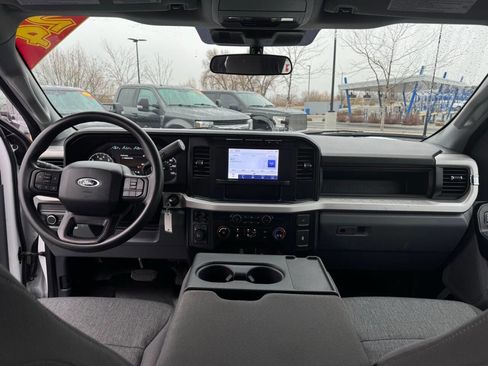 Used 2024 Ford F350 XL w/ FX4 Off-Road Package image 29