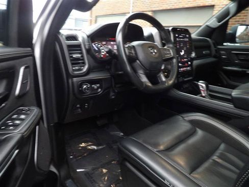 Used 2021 RAM 1500 TRX w/ TRX Level 1 Equipment Group image 9