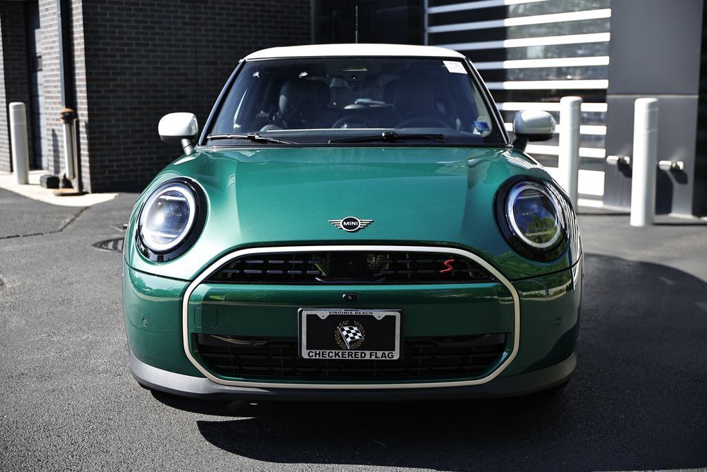 New 2026 MINI Cooper S FWD image 15