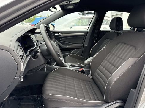 Used 2024 Volkswagen Jetta Sport FWD image 10