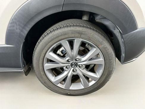 Used 2023 MAZDA CX-30 AWD 2.5 S w/ Select Package image 11