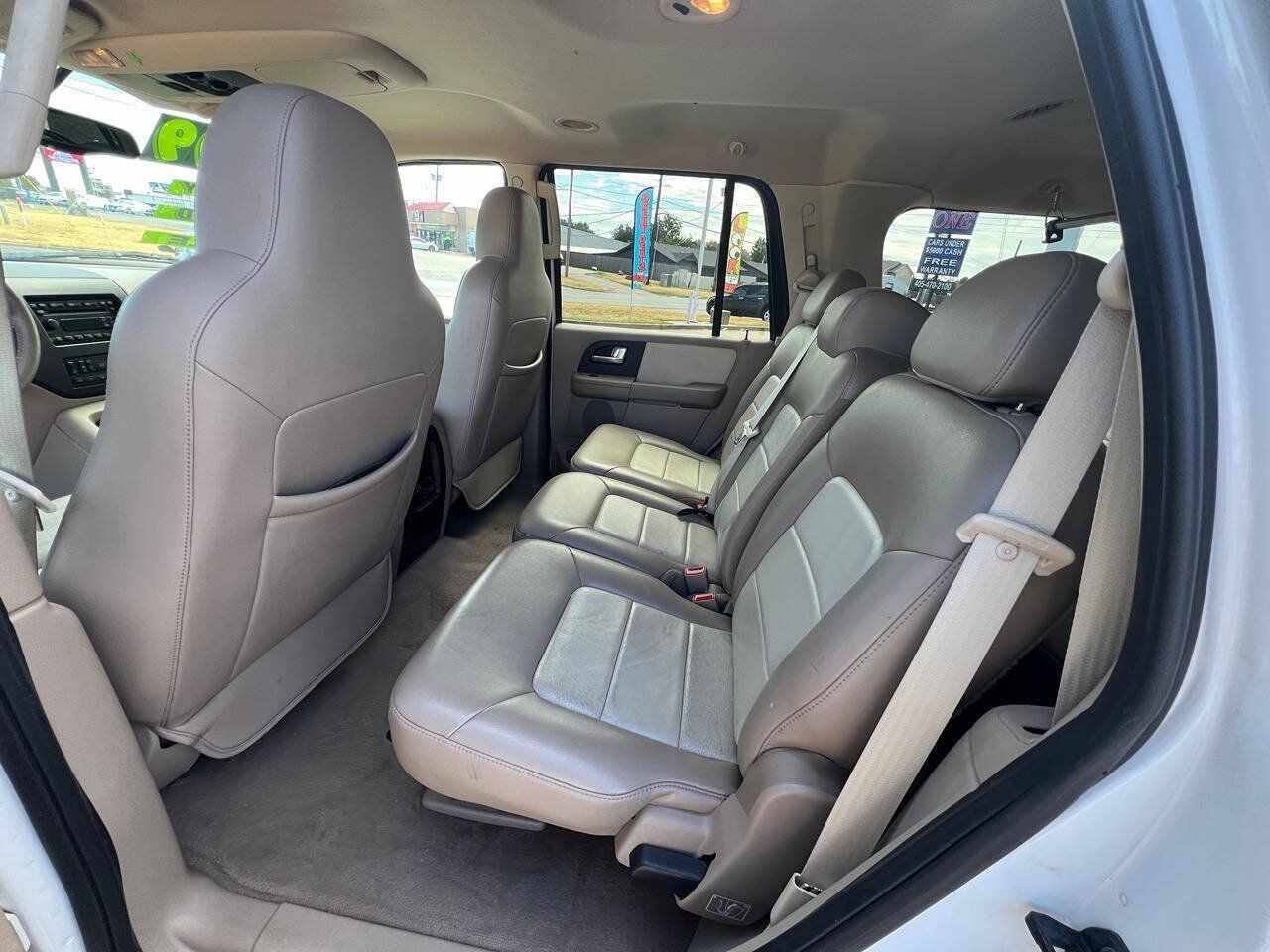 Used 2004 Ford Expedition Eddie Bauer RWD image 11