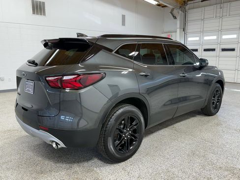 Used 2019 Chevrolet Blazer LT image 4