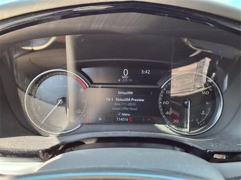 Used 2020 Cadillac XT5 Premium Luxury image 17