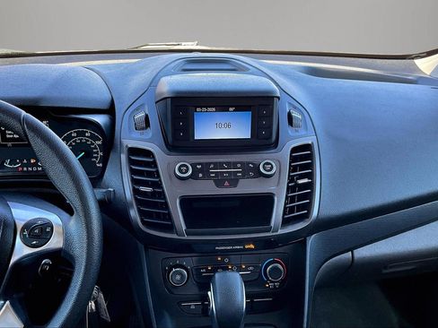 Used 2022 Ford Transit Connect XL FWD image 9
