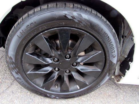 Used 2011 Honda Civic EX image 13