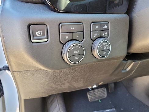 New 2025 Chevrolet Silverado 3500 LT w/ Trail Boss Package image 12