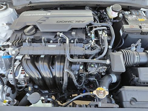 New 2026 Kia K4 GT-Line image 20