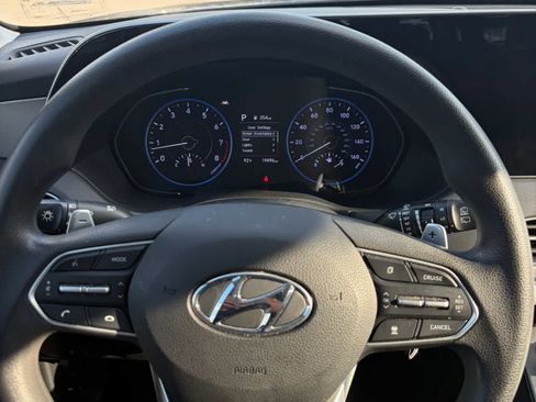 Used 2020 Hyundai Palisade SE FWD image 8