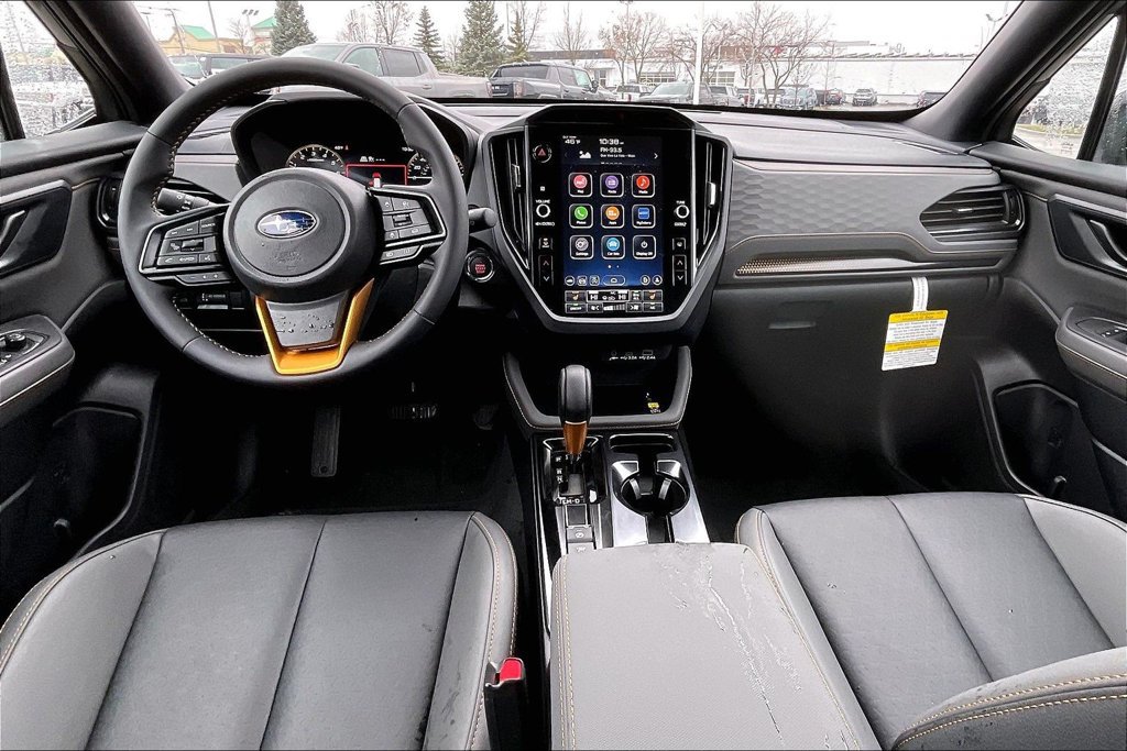 New 2026 Subaru Forester Wilderness AWD/4WD image 6