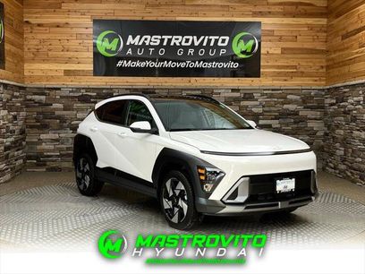 New 2026 Hyundai Kona Limited