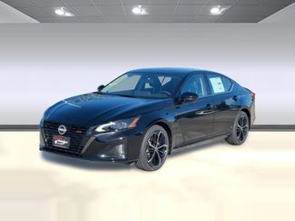 New 2025 Nissan Altima 2.5 SR w/ SR Premium Package video 1