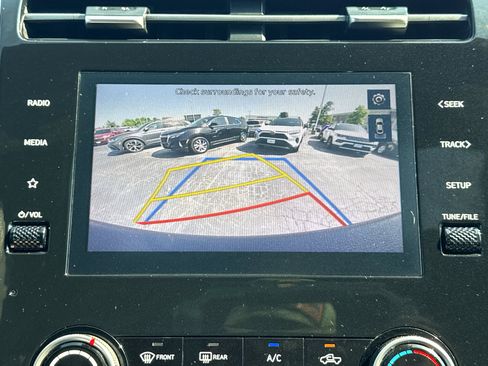 Used 2023 Hyundai Santa Cruz Night w/ Cargo Package AWD/4WD image 20