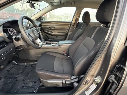 Certified 2023 Nissan Sentra SV image 21