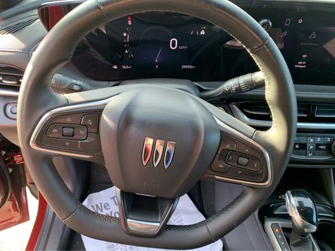 Used 2024 Buick Envista Sport Touring w/ Convenience II Package image 15