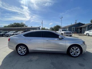 Used 2017 Chevrolet Impala LT image 1