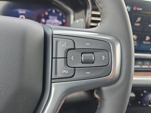 New 2026 Chevrolet Silverado 1500 RST w/ Convenience Package II AWD/4WD image 20