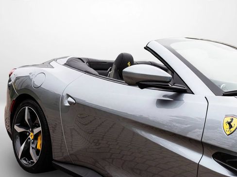 Certified 2022 Ferrari Portofino M RWD image 14