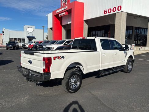 Used 2019 Ford F350 Lariat w/ Lariat Ultimate Package image 31