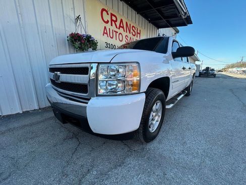 Used 2008 Chevrolet Silverado 1500 LT w/ Power Pack Plus image 23